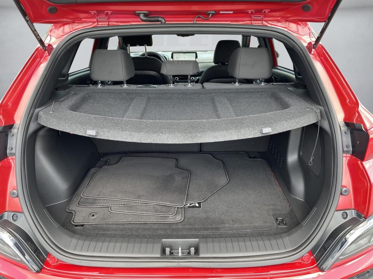 2022 Hyundai Kona N Line Springfield VA