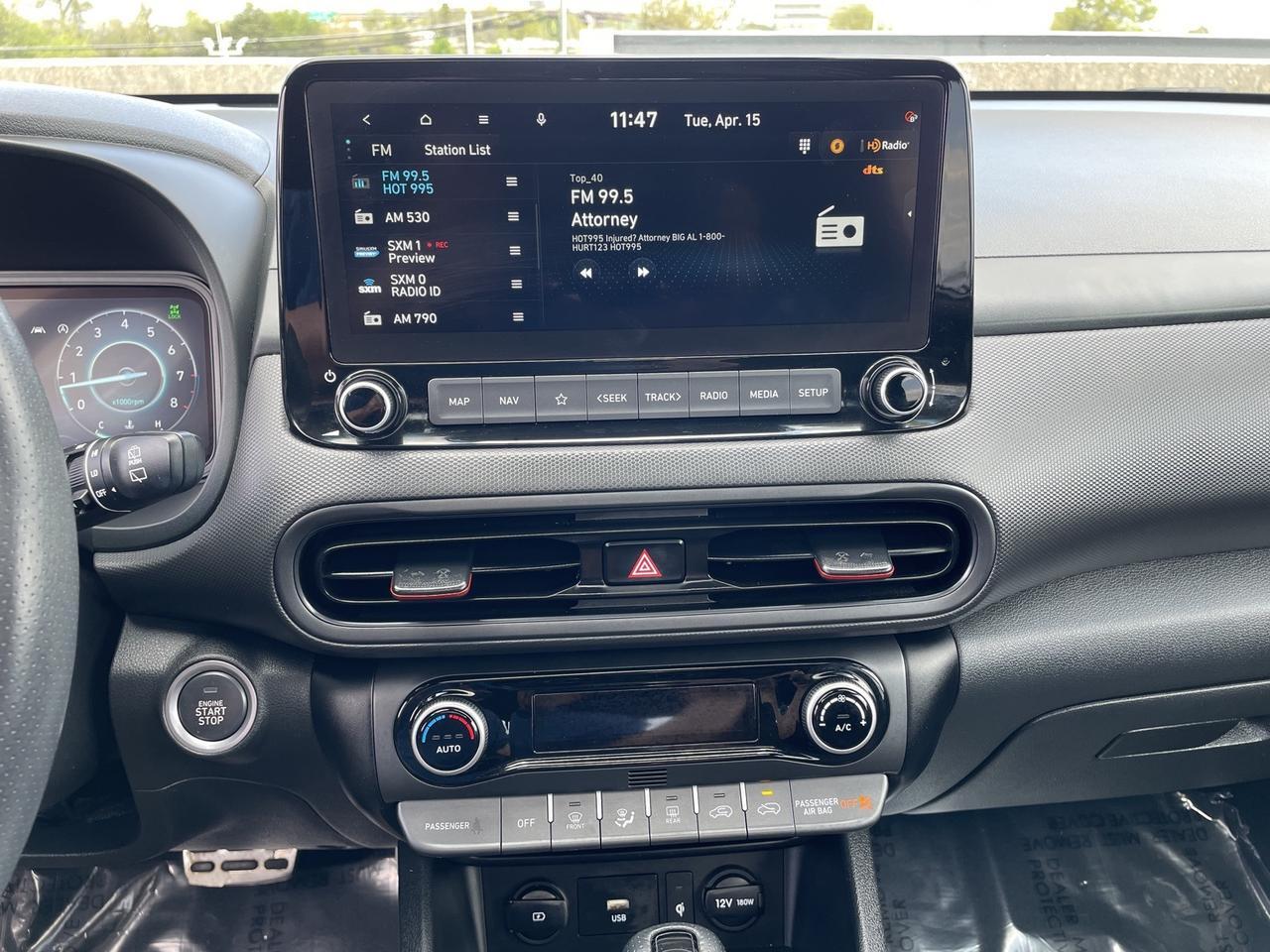 2022 Hyundai Kona N Line Springfield VA