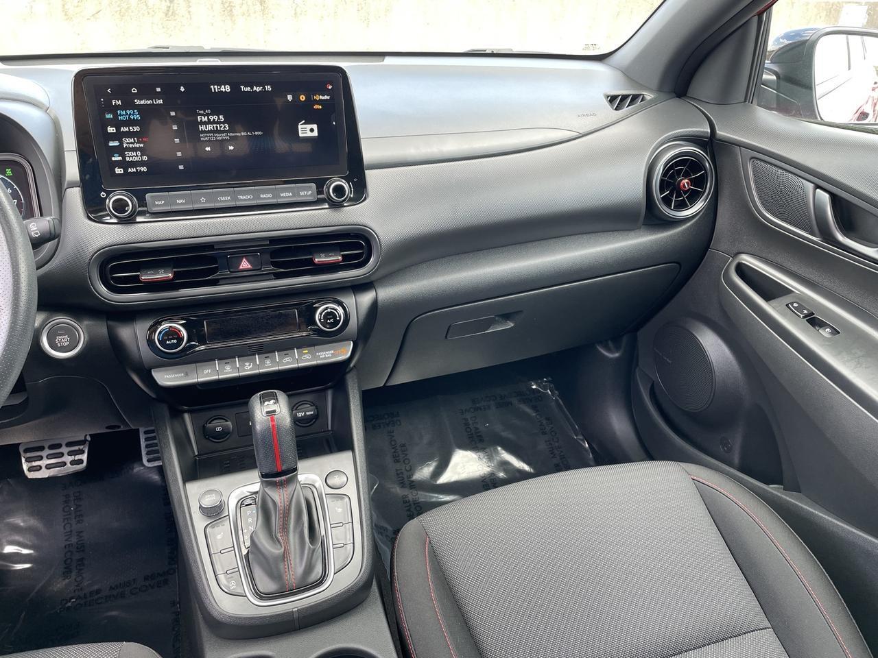 2022 Hyundai Kona N Line Springfield VA