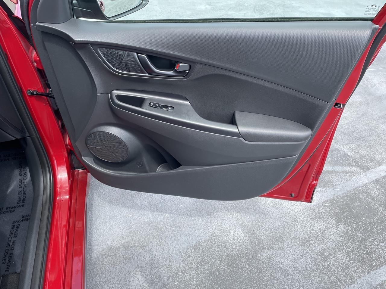 2022 Hyundai Kona N Line Springfield VA