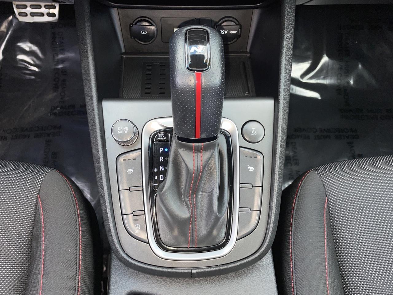 2022 Hyundai Kona N Line Springfield VA