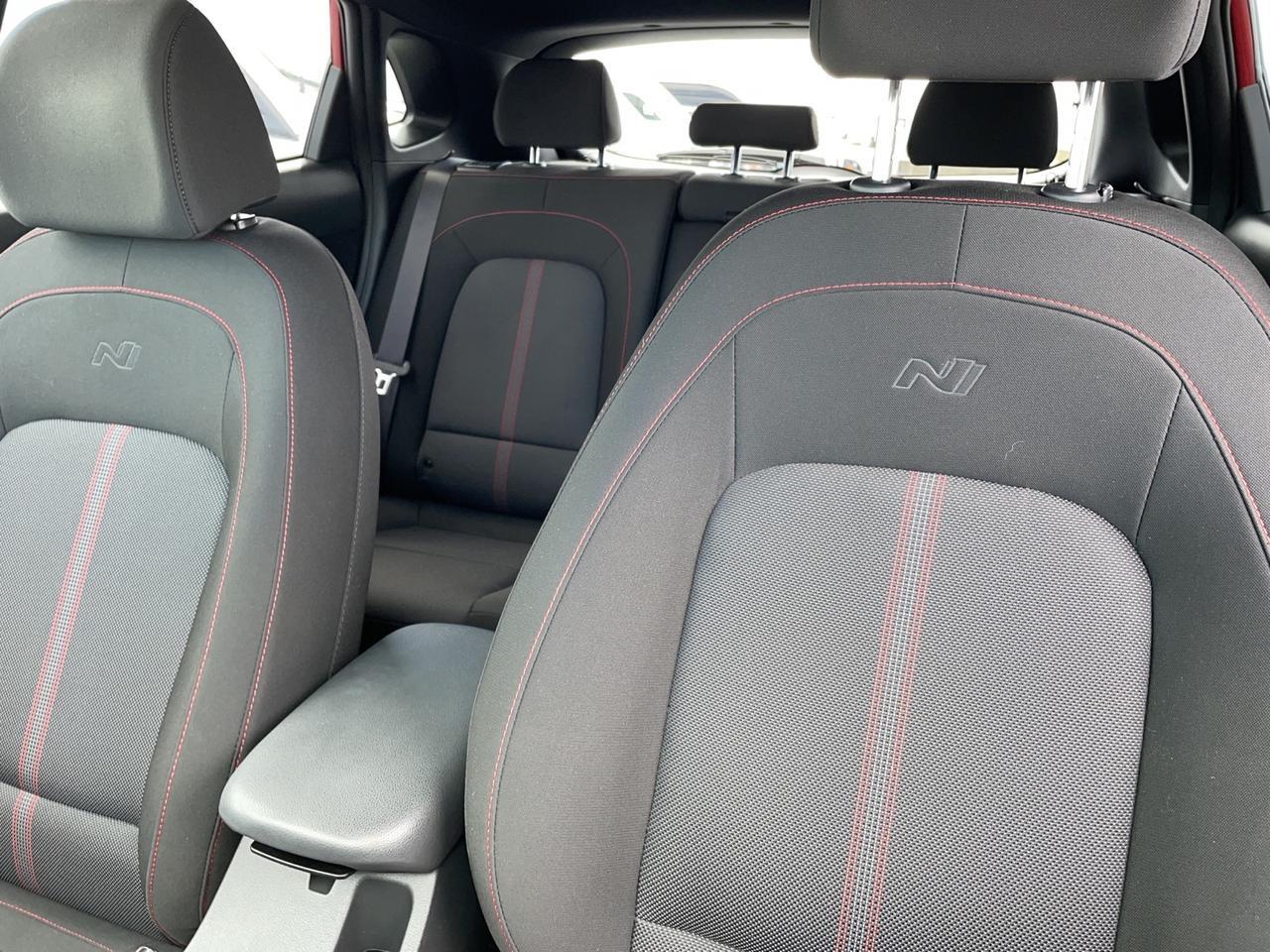 2022 Hyundai Kona N Line Springfield VA