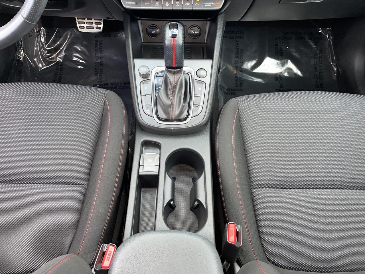 2022 Hyundai Kona N Line Springfield VA