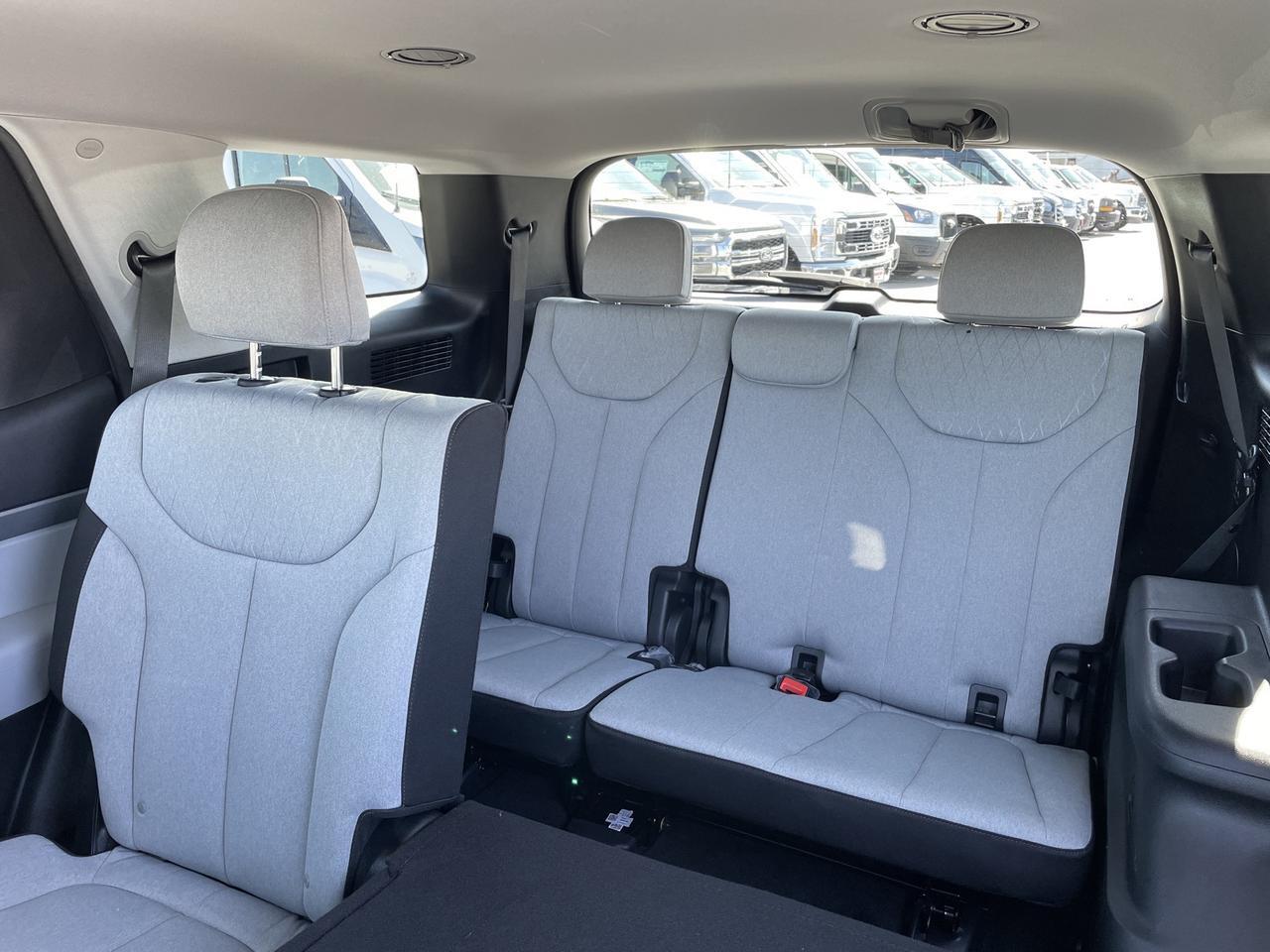 2022 Hyundai Palisade SE Springfield VA