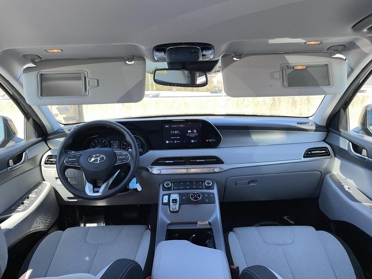 2022 Hyundai Palisade SE Springfield VA