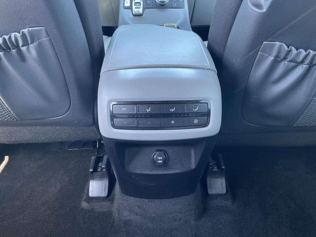 2022 Hyundai Palisade SE Springfield VA