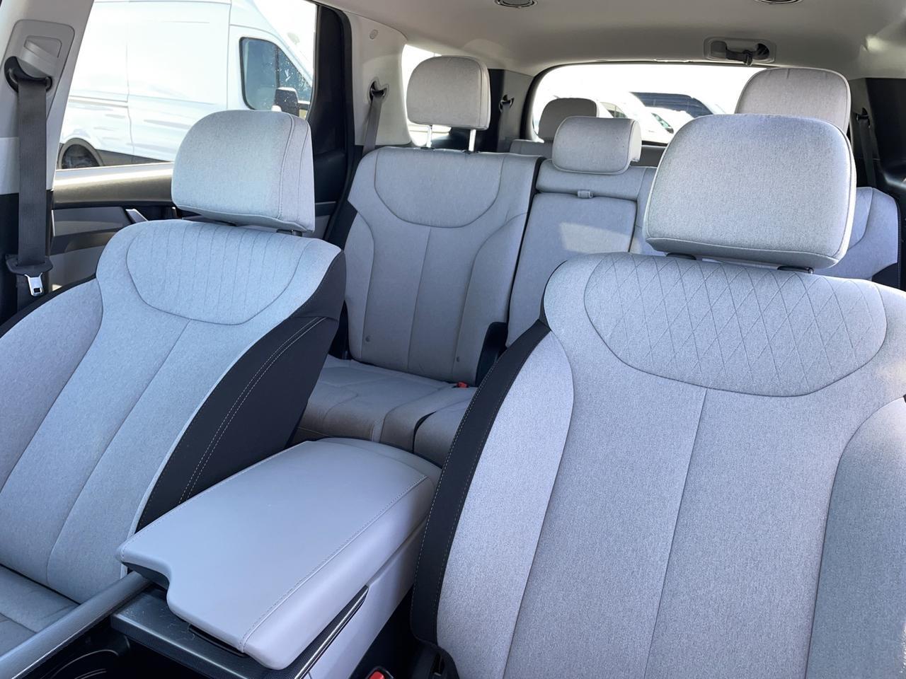 2022 Hyundai Palisade SE Springfield VA