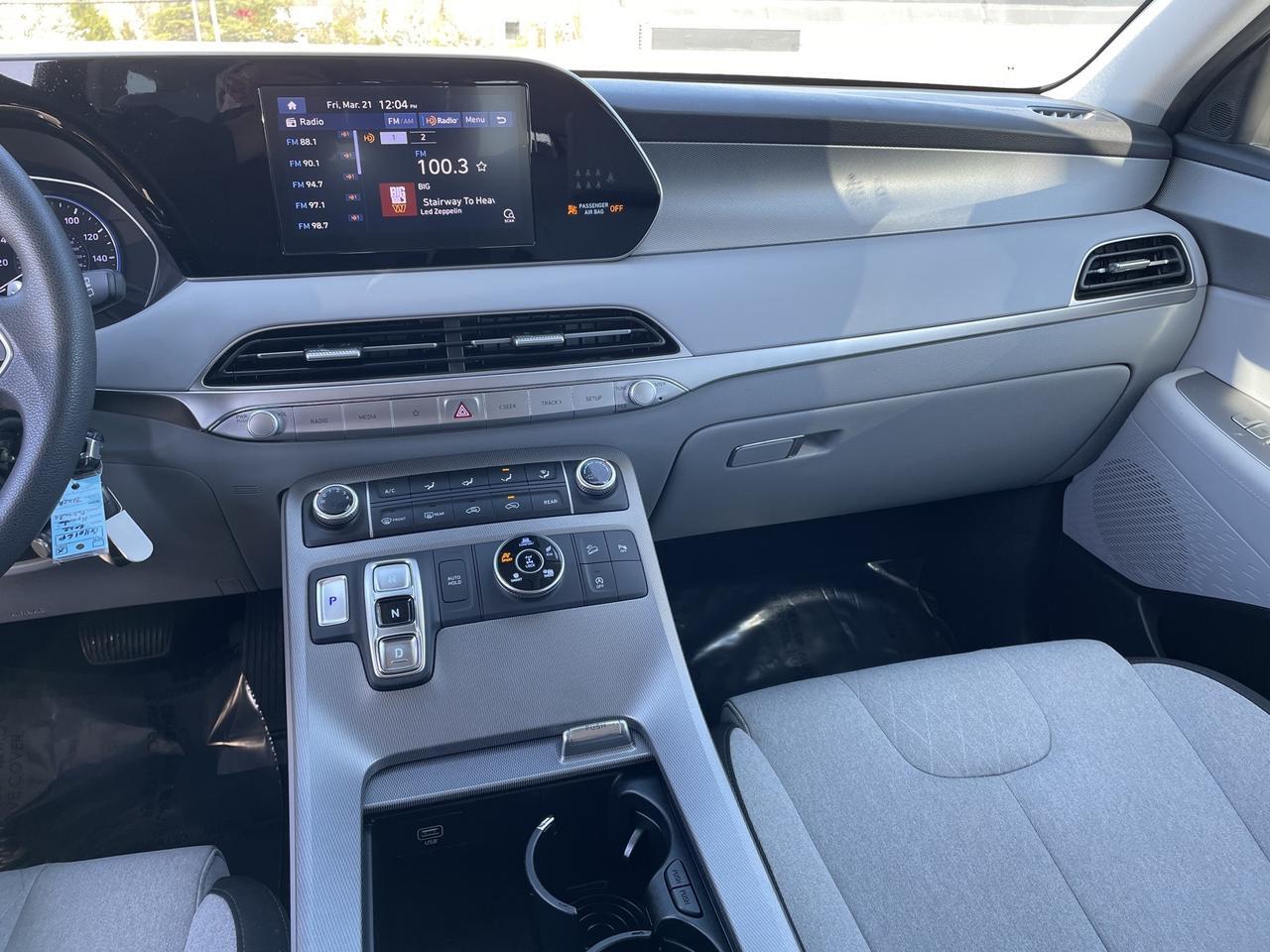 2022 Hyundai Palisade SE Springfield VA