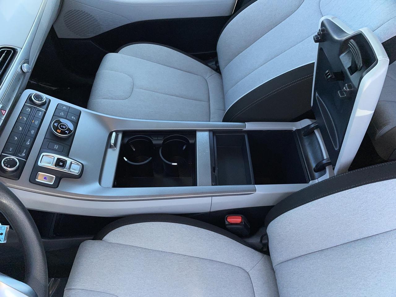 2022 Hyundai Palisade SE Springfield VA