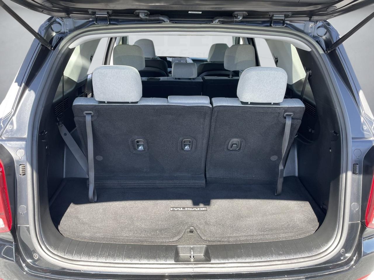 2022 Hyundai Palisade SE Springfield VA