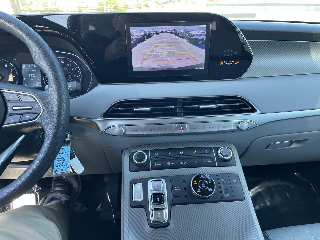 2022 Hyundai Palisade SE Springfield VA