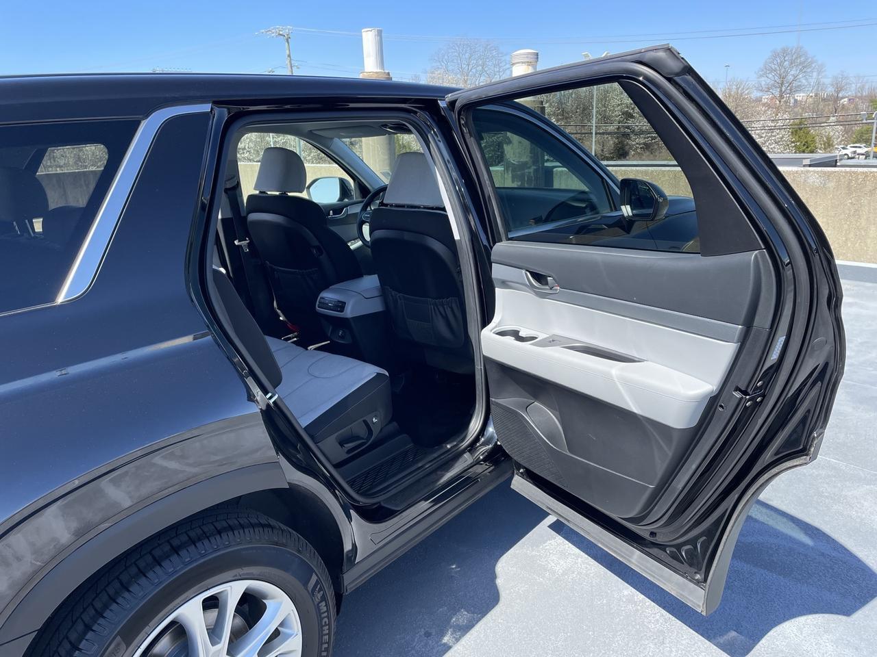 2022 Hyundai Palisade SE Springfield VA