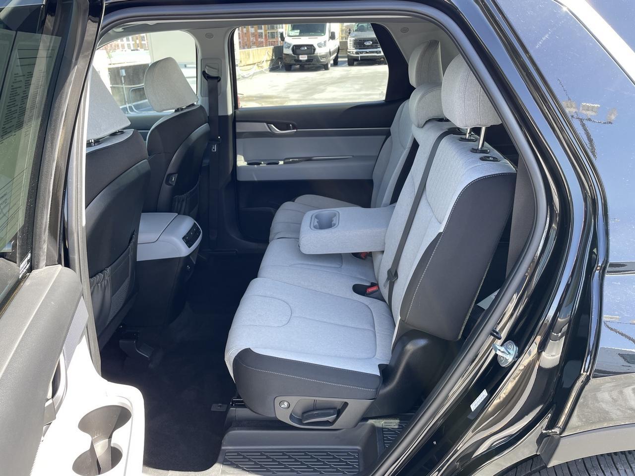 2022 Hyundai Palisade SE Springfield VA