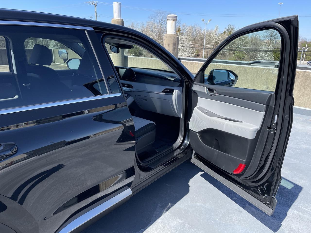 2022 Hyundai Palisade SE Springfield VA