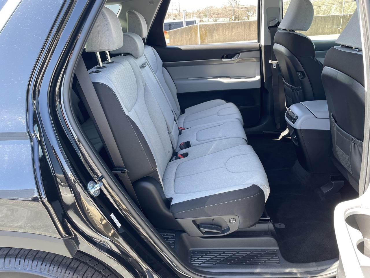 2022 Hyundai Palisade SE Springfield VA
