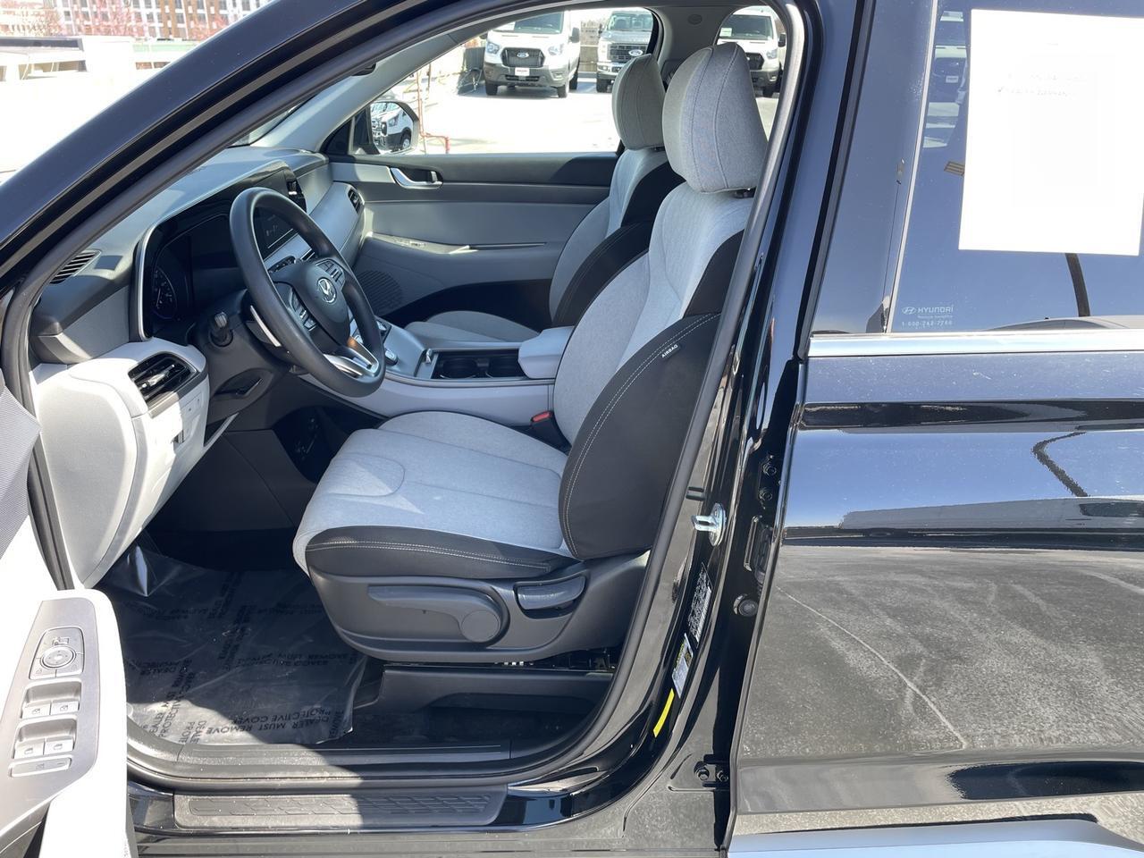 2022 Hyundai Palisade SE Springfield VA