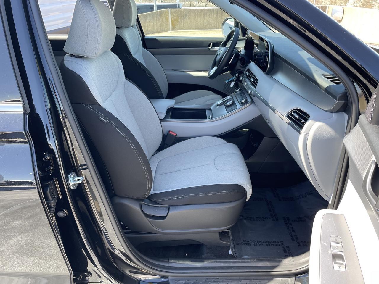 2022 Hyundai Palisade SE Springfield VA