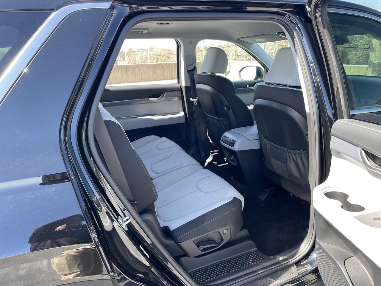 2022 Hyundai Palisade SE Springfield VA