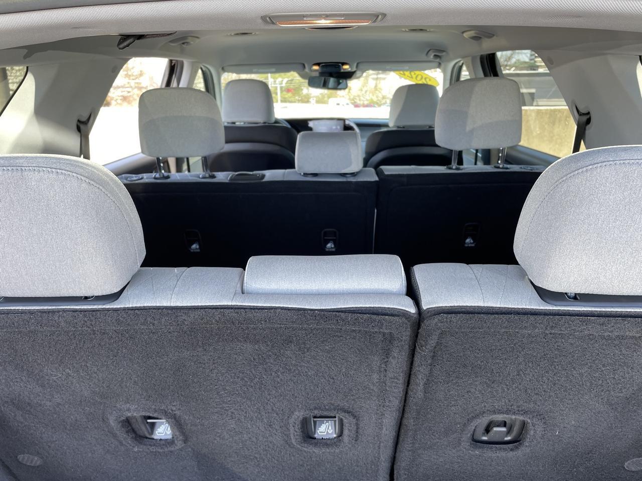 2022 Hyundai Palisade SE Springfield VA