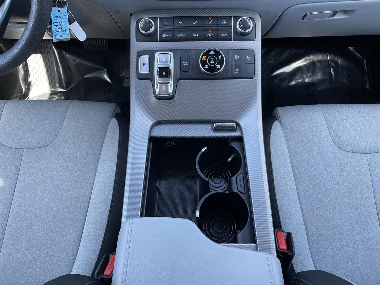 2022 Hyundai Palisade SE Springfield VA