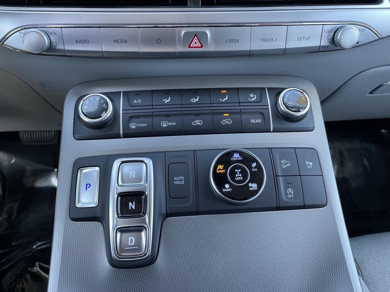 2022 Hyundai Palisade SE Springfield VA