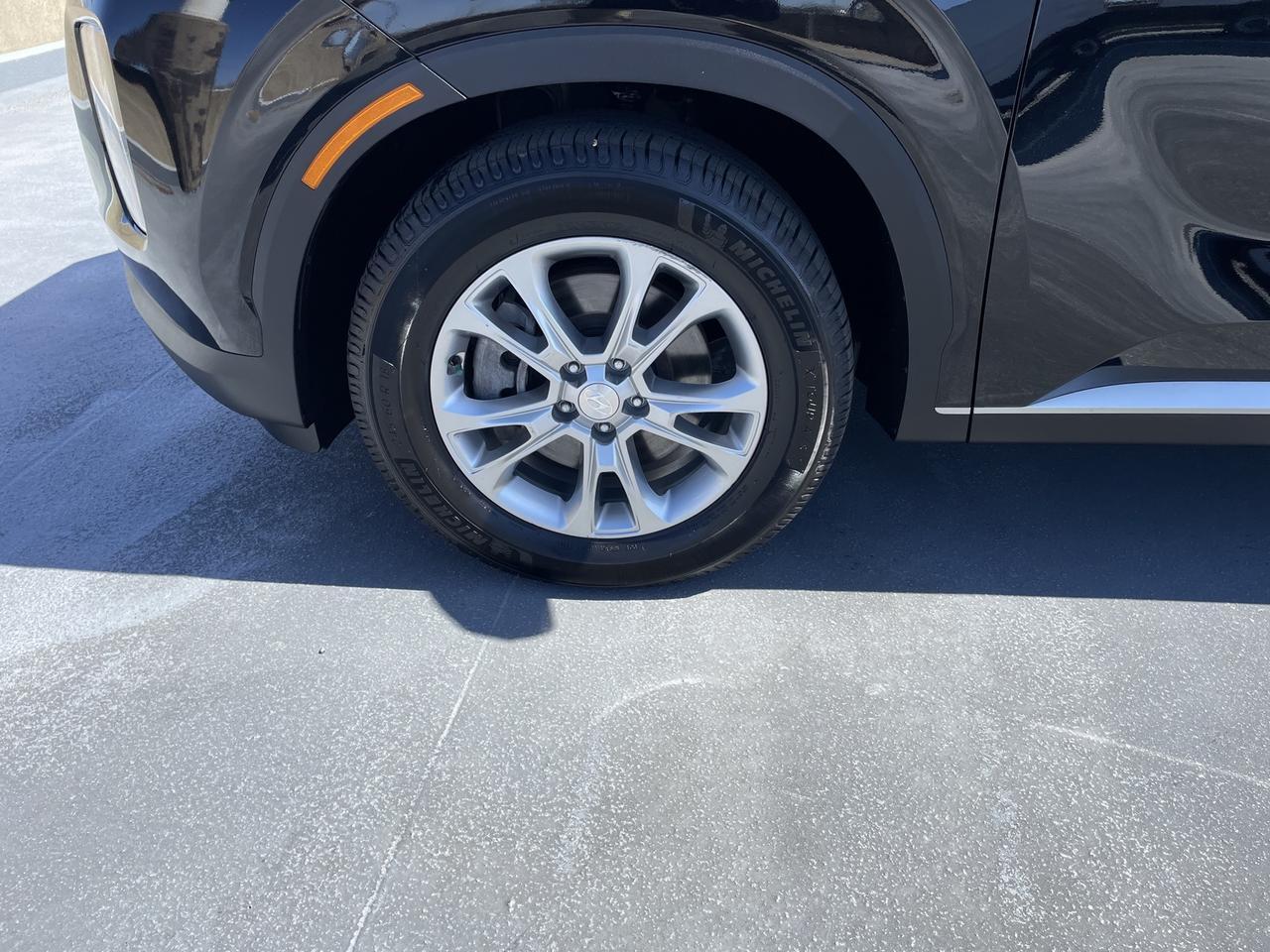 2022 Hyundai Palisade SE Springfield VA