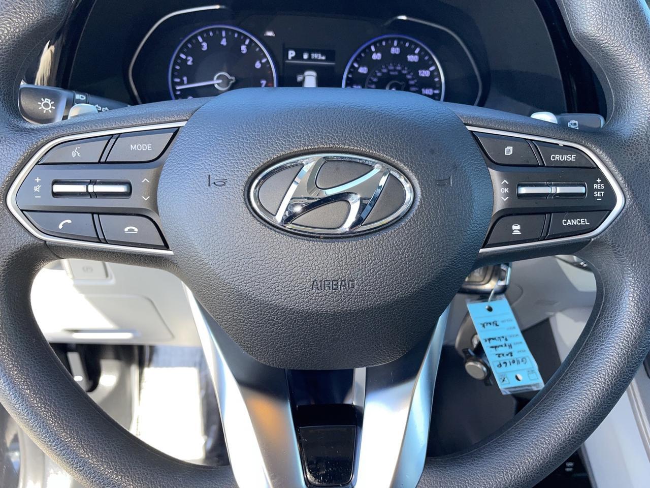 2022 Hyundai Palisade SE Springfield VA