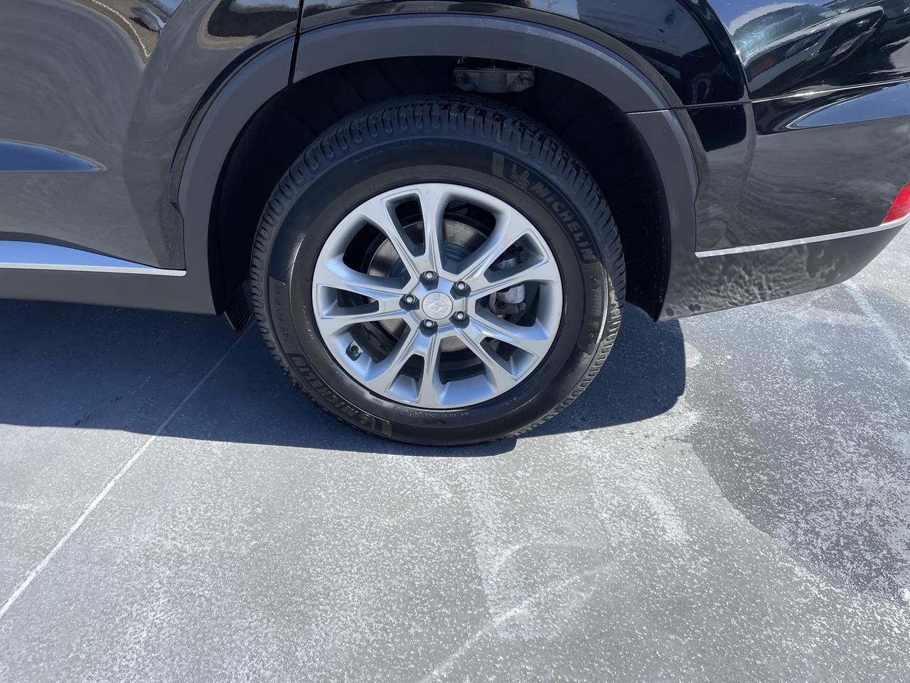 2022 Hyundai Palisade SE Springfield VA