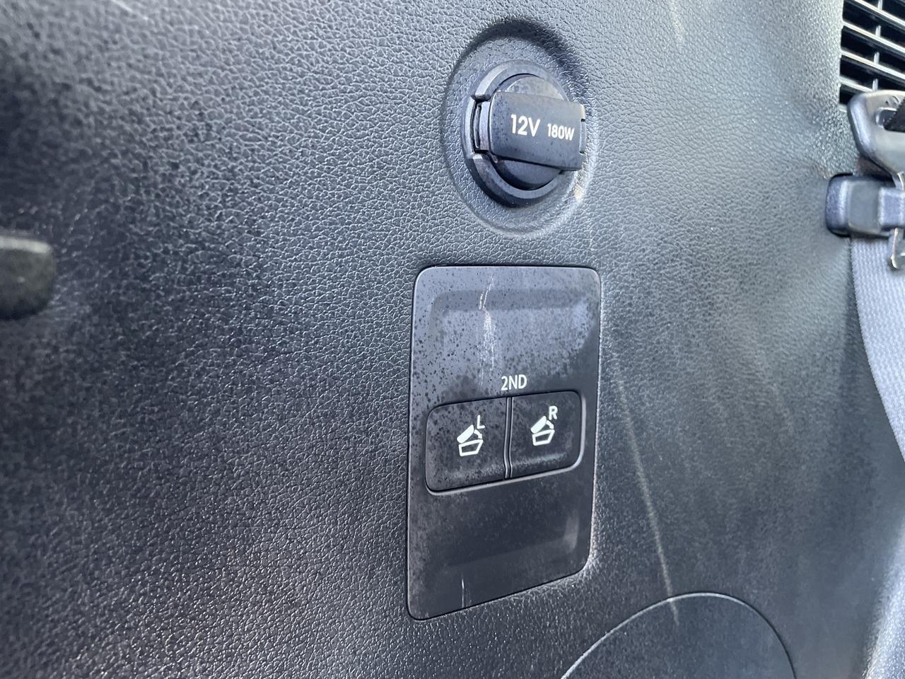 2022 Hyundai Palisade SE Springfield VA