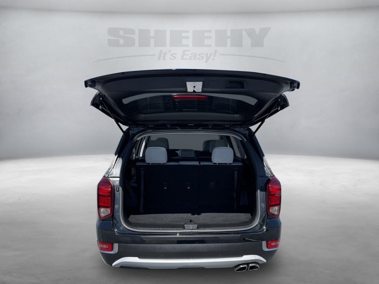 2022 Hyundai Palisade SE Springfield VA