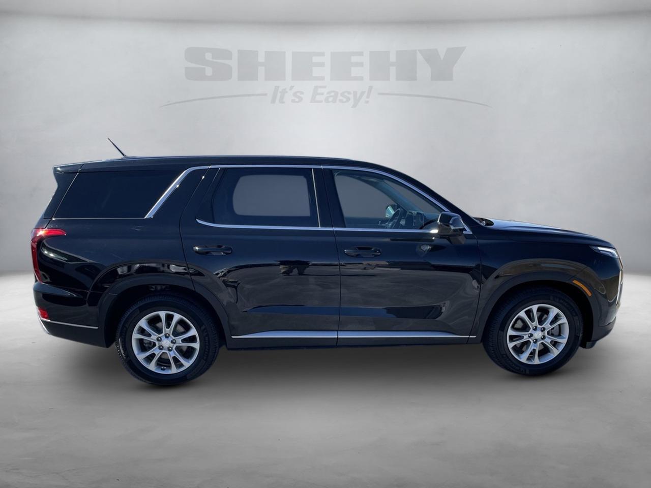 2022 Hyundai Palisade SE Springfield VA