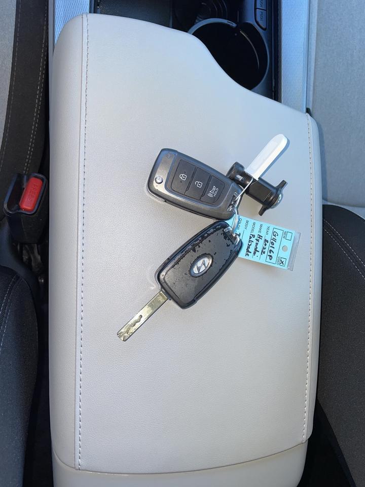 2022 Hyundai Palisade SE Springfield VA