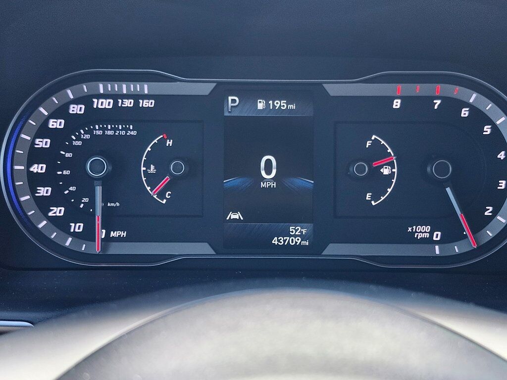 2022 Hyundai Santa Cruz SEL Green Bay WI