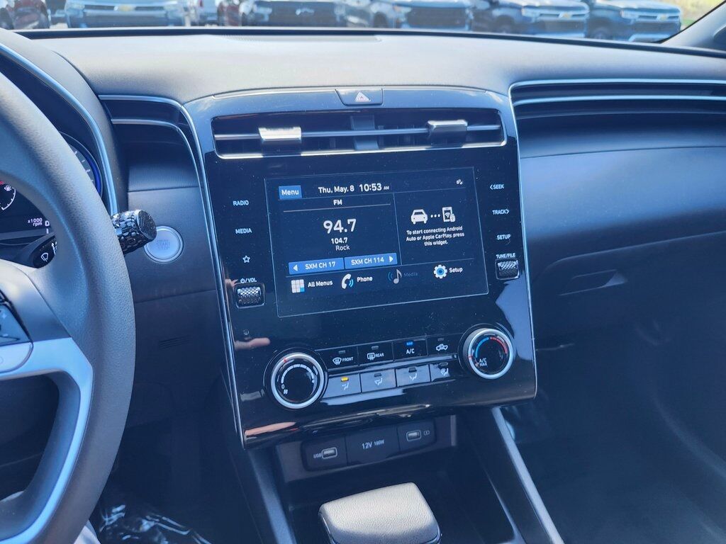 2022 Hyundai Santa Cruz SEL Green Bay WI