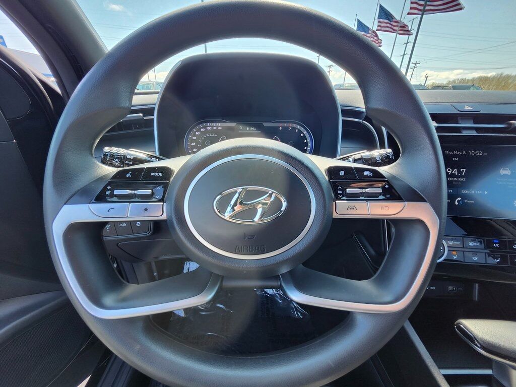 2022 Hyundai Santa Cruz SEL Green Bay WI