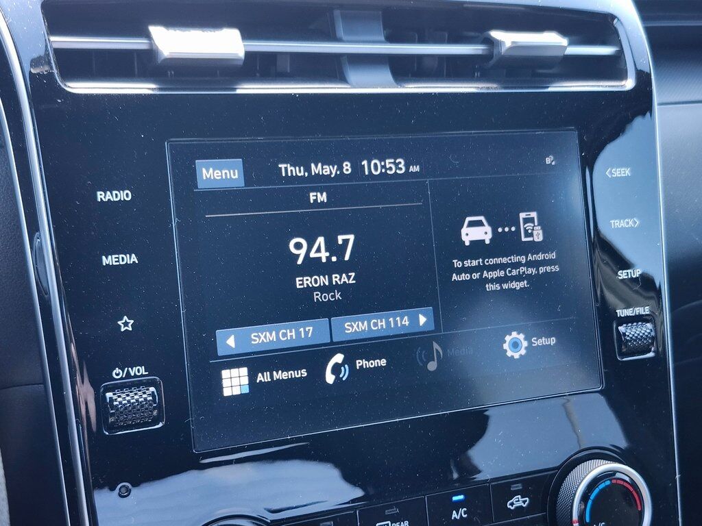 2022 Hyundai Santa Cruz SEL Green Bay WI