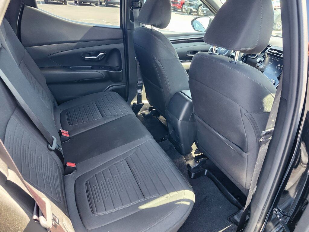 2022 Hyundai Santa Cruz SEL Green Bay WI