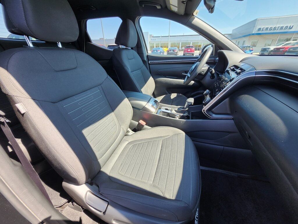 2022 Hyundai Santa Cruz SEL Green Bay WI