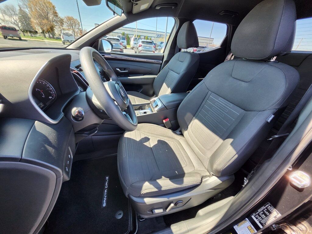 2022 Hyundai Santa Cruz SEL Green Bay WI