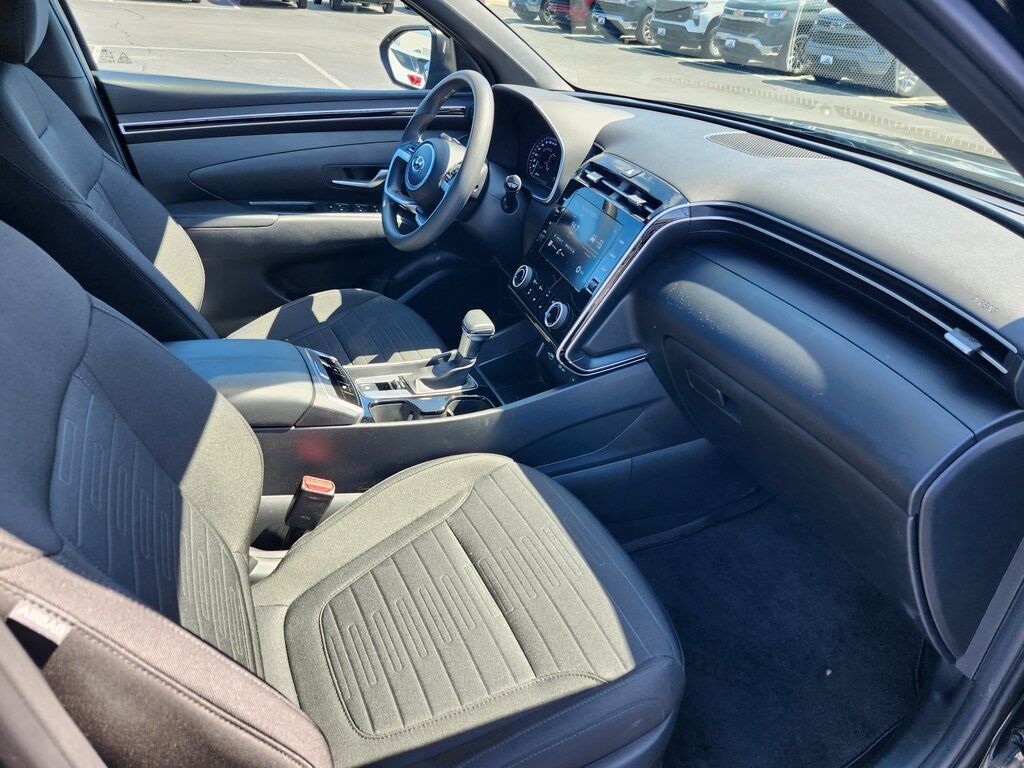 2022 Hyundai Santa Cruz SEL Green Bay WI