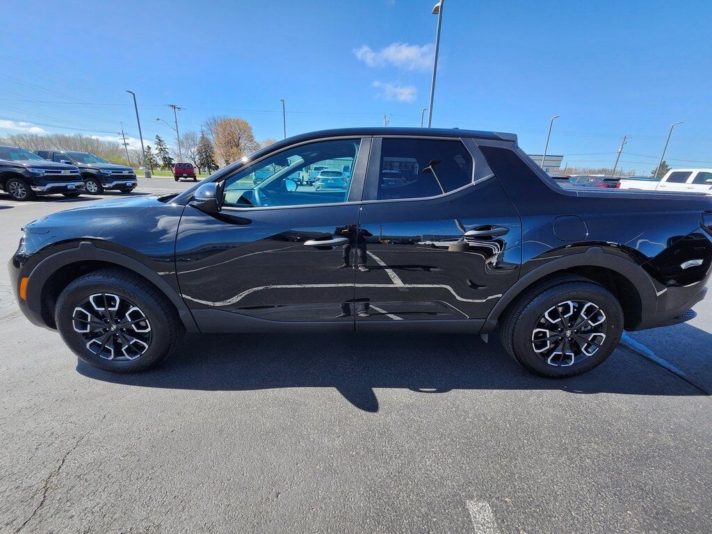 2022 Hyundai Santa Cruz SEL Green Bay WI