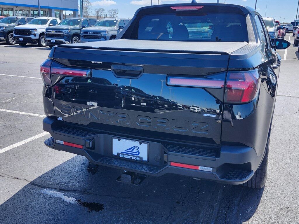 2022 Hyundai Santa Cruz SEL Green Bay WI