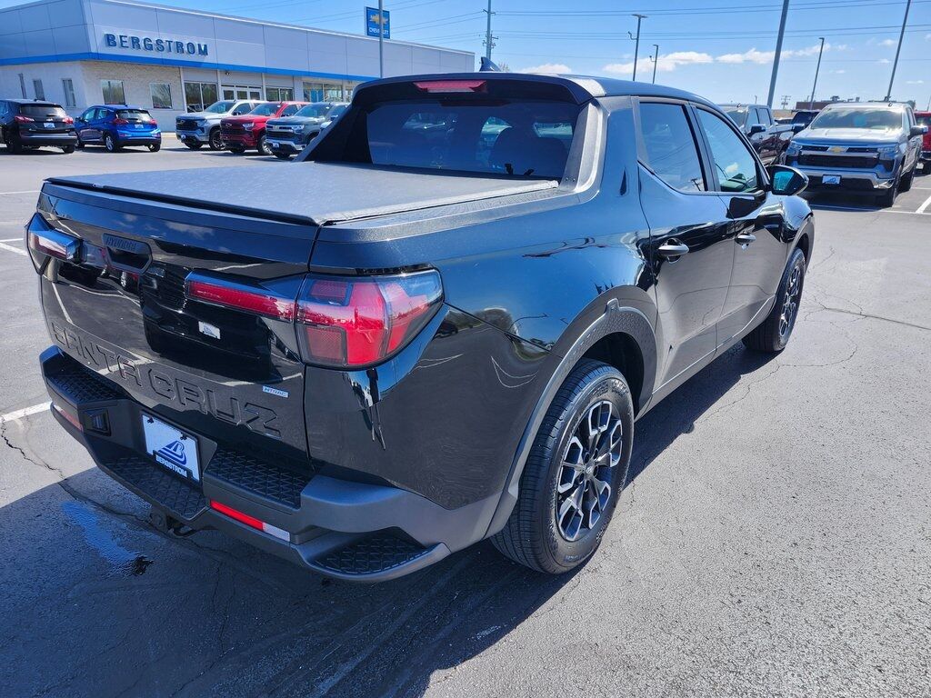 2022 Hyundai Santa Cruz SEL Green Bay WI