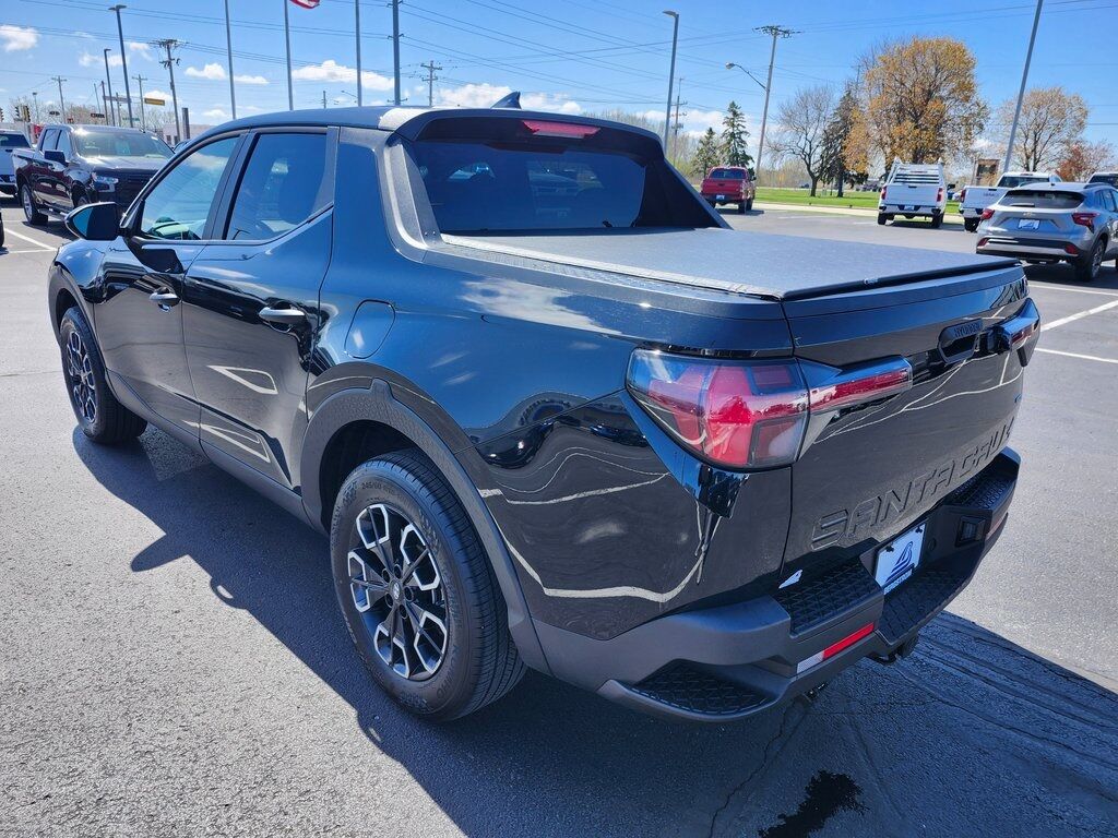 2022 Hyundai Santa Cruz SEL Green Bay WI
