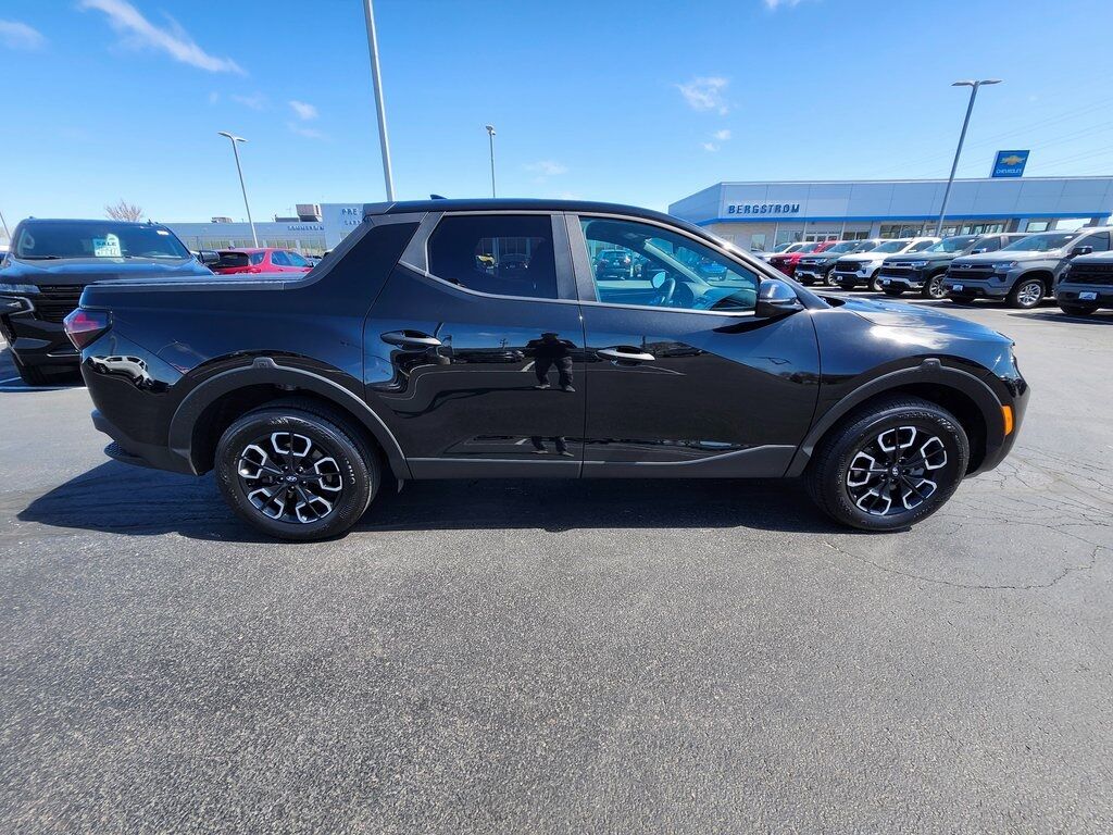 2022 Hyundai Santa Cruz SEL Green Bay WI