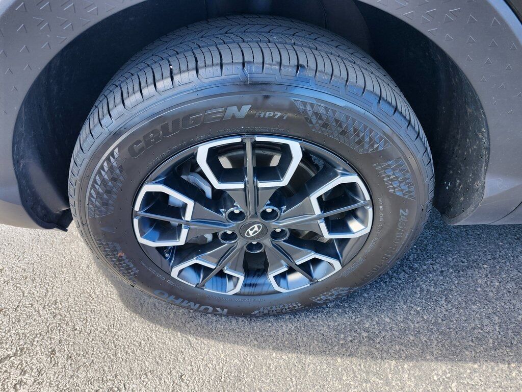 2022 Hyundai Santa Cruz SEL Green Bay WI