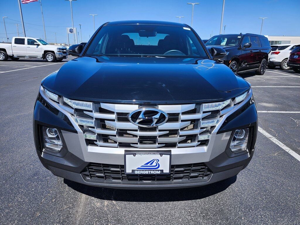 2022 Hyundai Santa Cruz SEL Green Bay WI