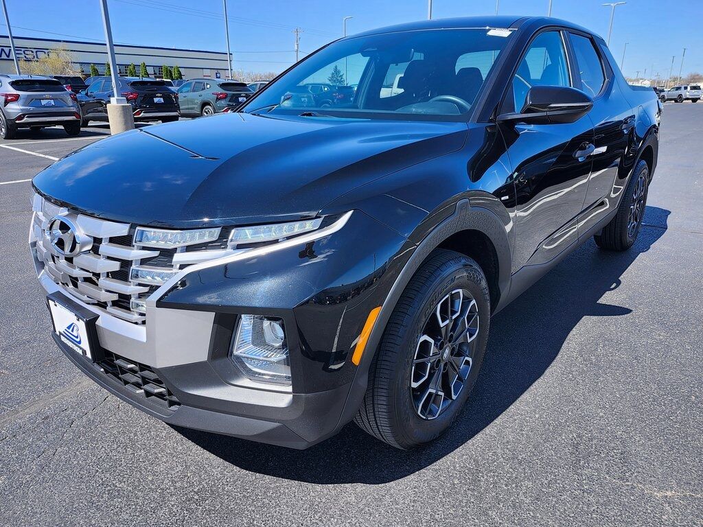 2022 Hyundai Santa Cruz SEL Green Bay WI