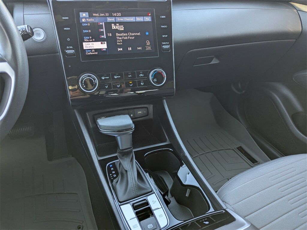 2022 Hyundai Santa Cruz SEL Kennesaw GA