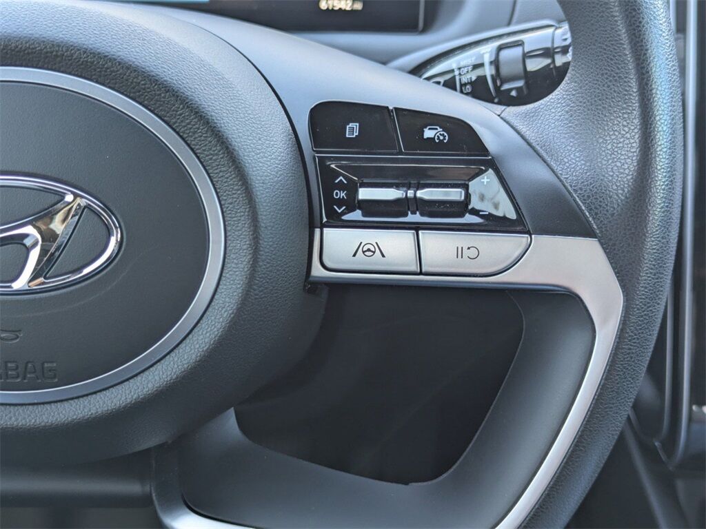 2022 Hyundai Santa Cruz SEL Kennesaw GA